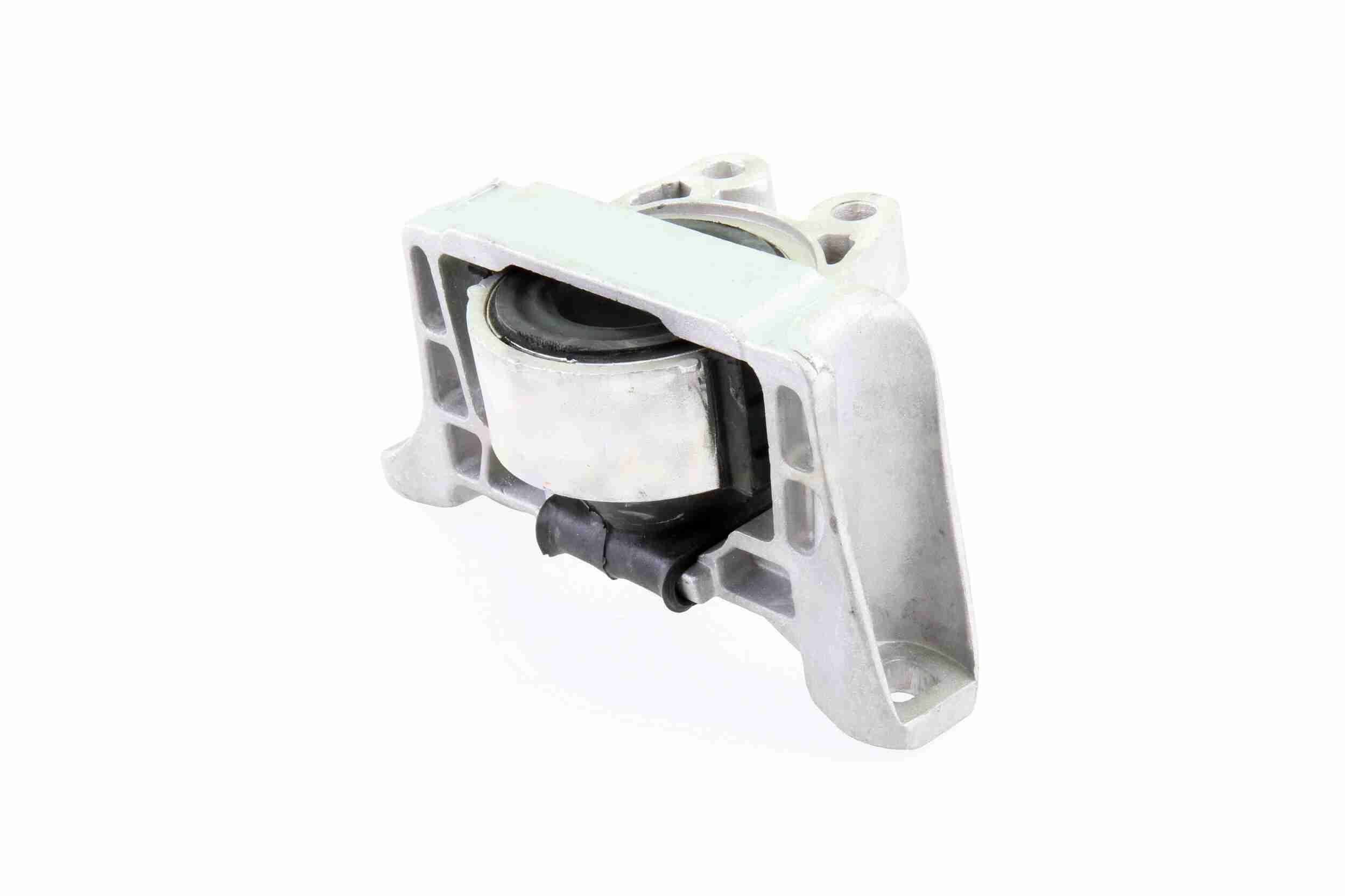 Lagerung, Motor