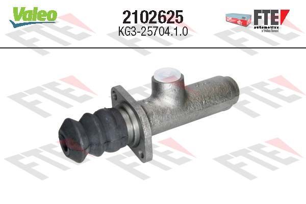 KG3-25704.1.0 - EMETTEUR PL