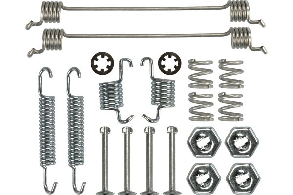 Accessory Kit, brake shoes SFK138