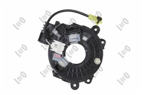 Wickelfeder, Airbag