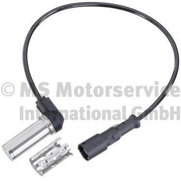 Sensor, revoluciones de la rueda