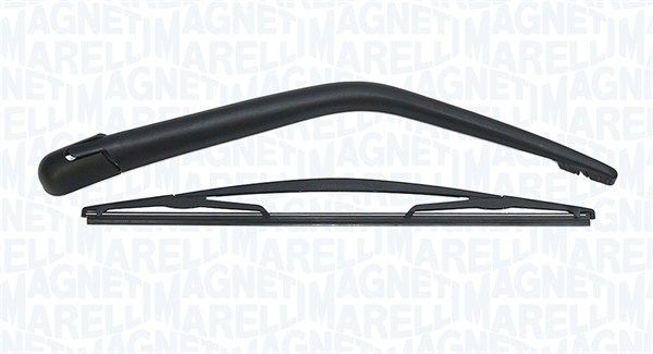 Wiper Arm Set, window cleaning 000723180276