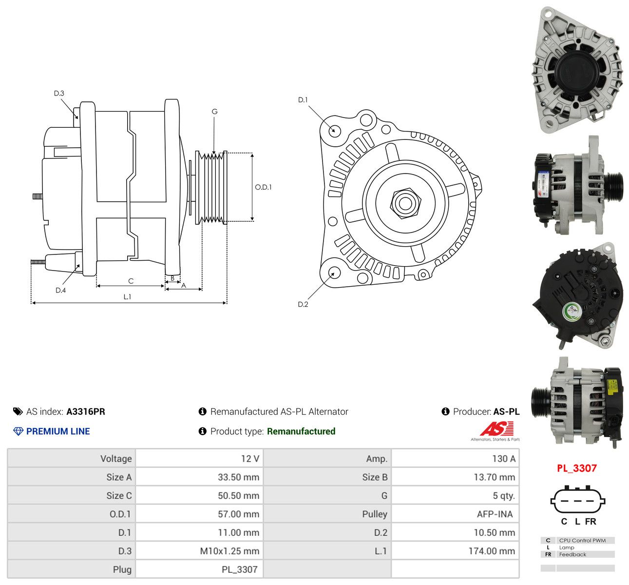 Generator