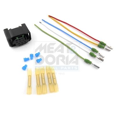 MEAT & DORIA 25109 Repair Kit, cable set
