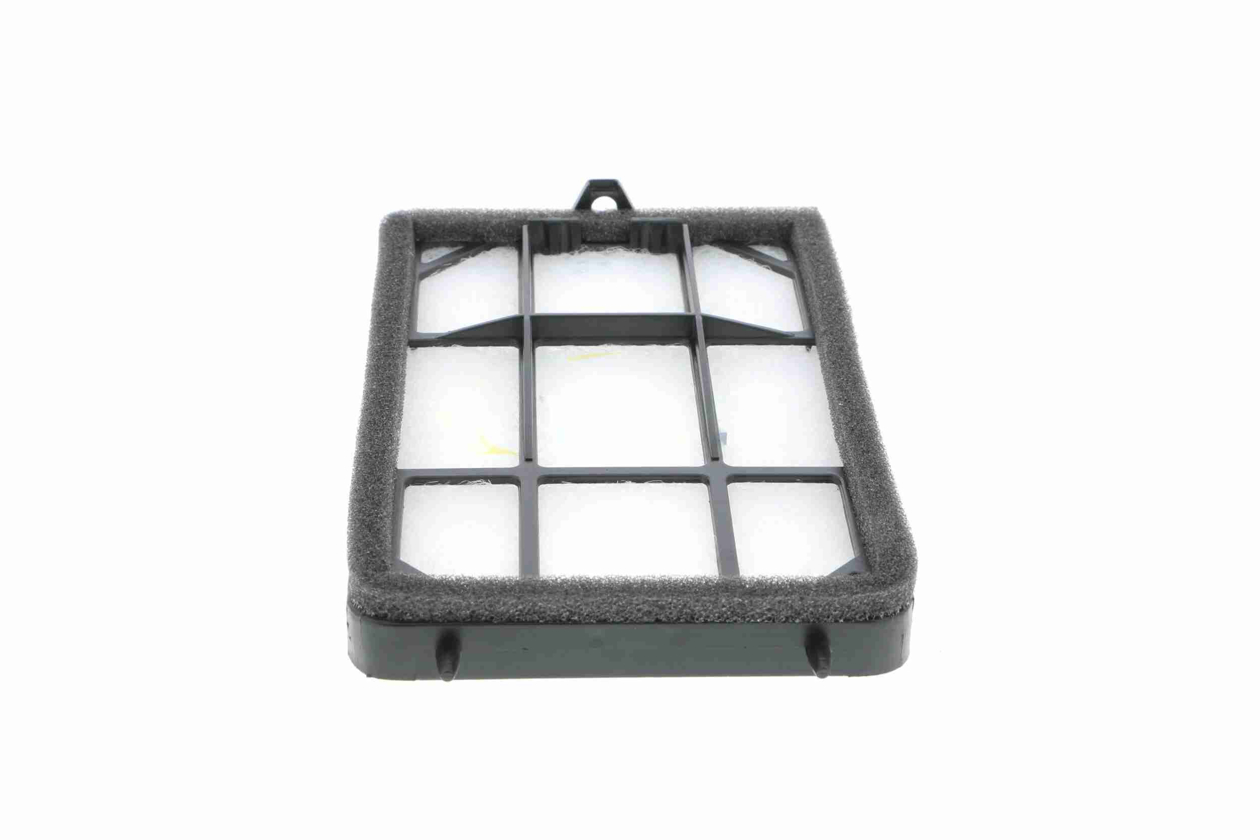 Filter, Innenraumluft