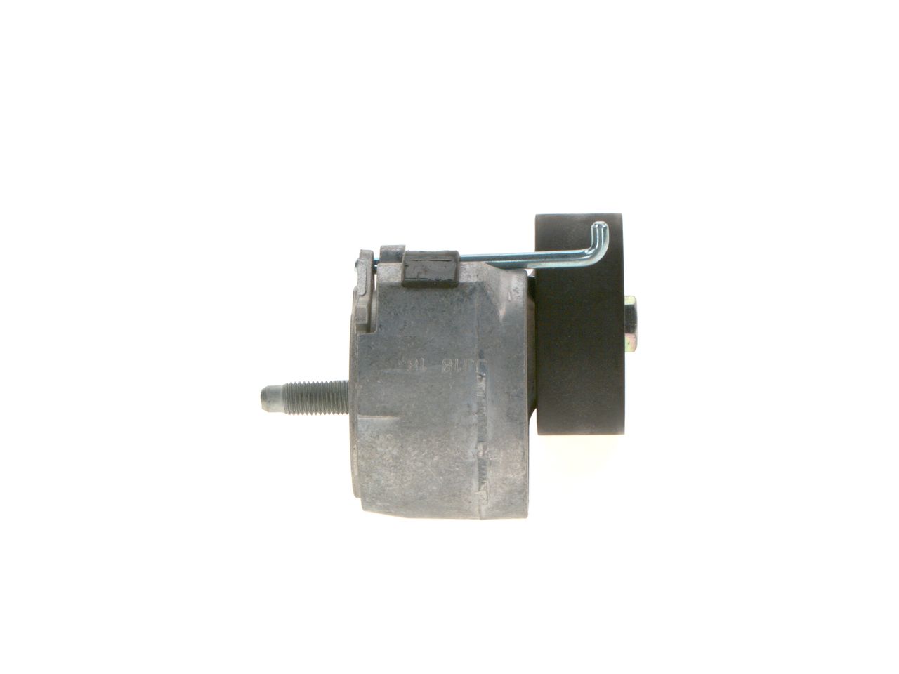 Riemenspanner, Keilrippenriemen