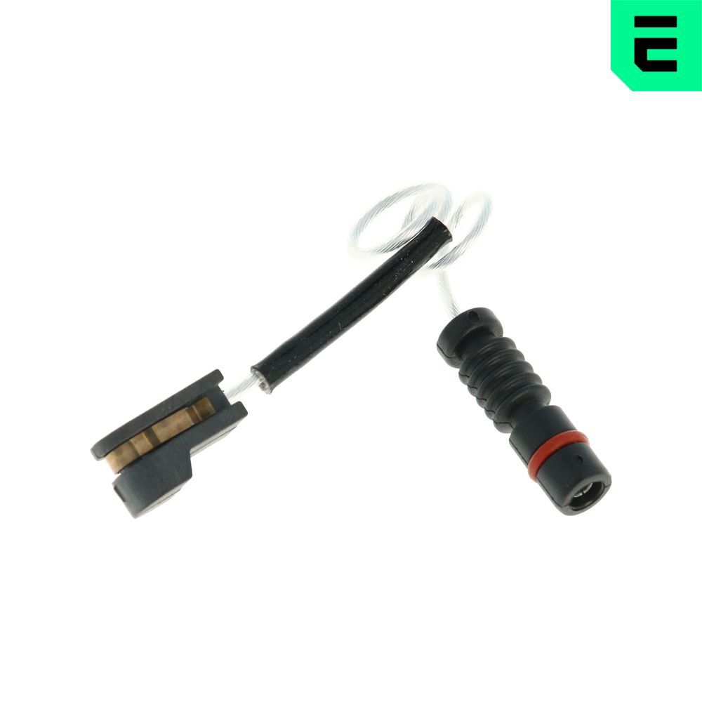 OPTIMAL WKT-50561K - Warnkontakt, Bremsbelagverschleiß