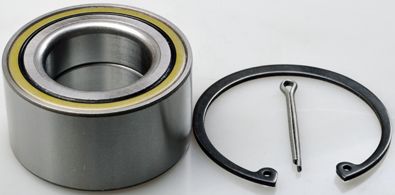 Wheel Bearing Kit W413491