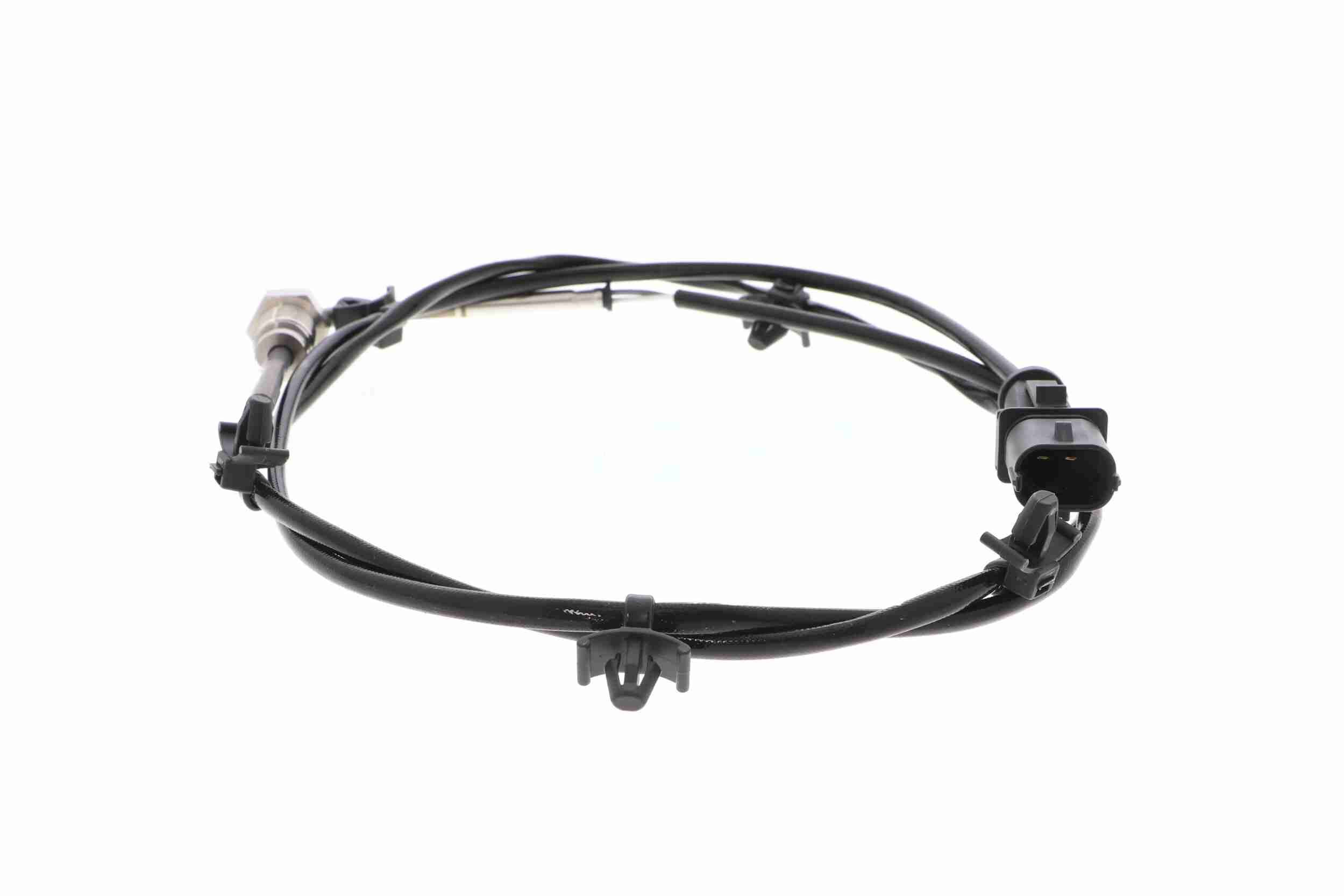 Sensor, Abgastemperatur