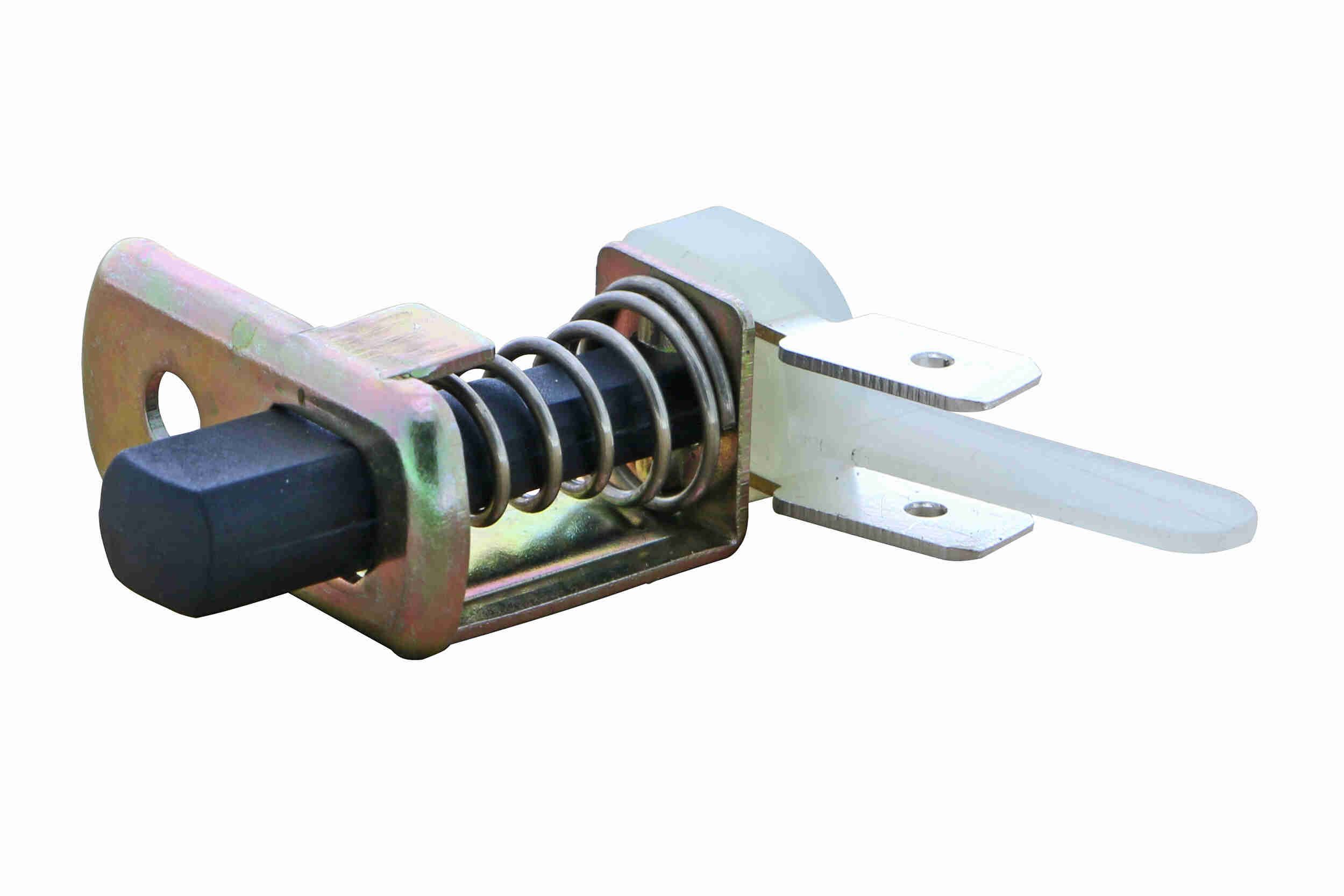 Schalter, T&uuml;rkontakt