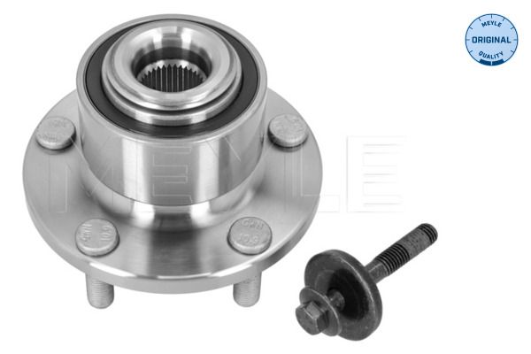 MEYLE 714 652 0000 Wheel Hub