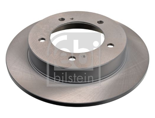 Brake Disc 10869