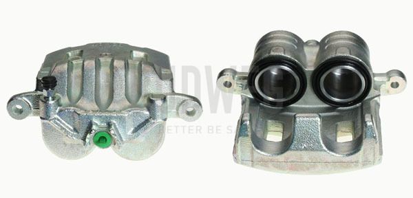 Brake Caliper 344393