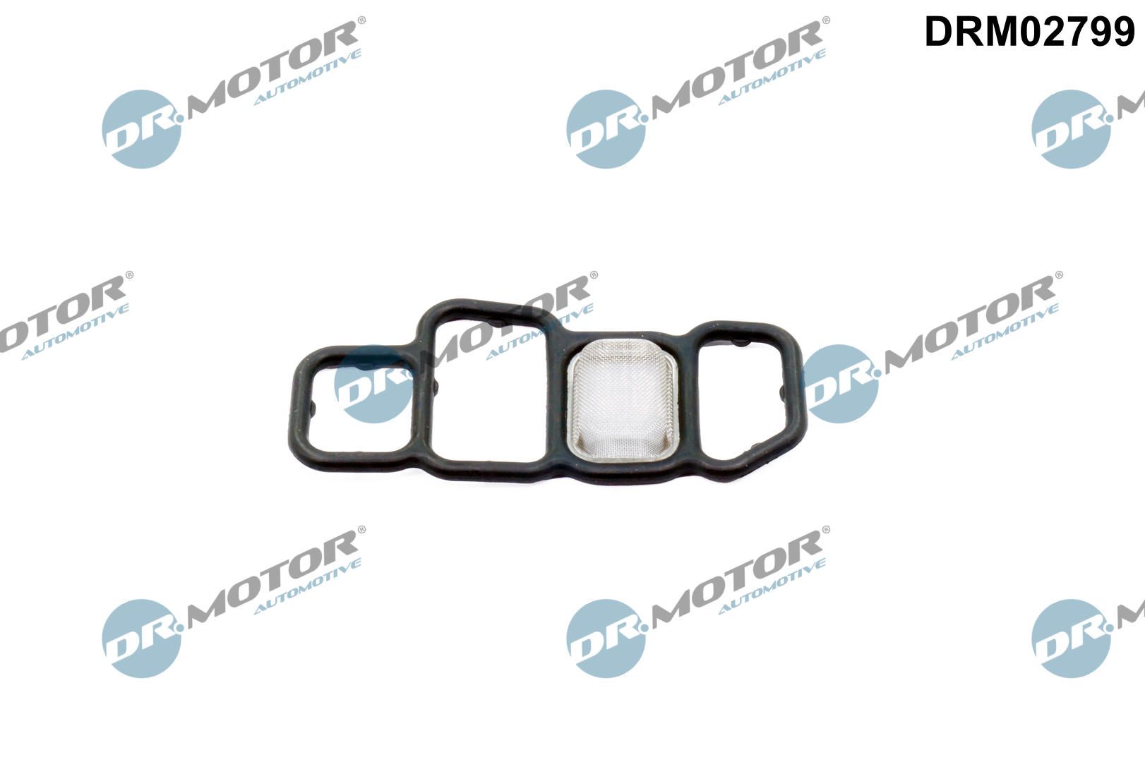 Dr.Motor Automotive DRM02799 Seal, camshaft adjustment