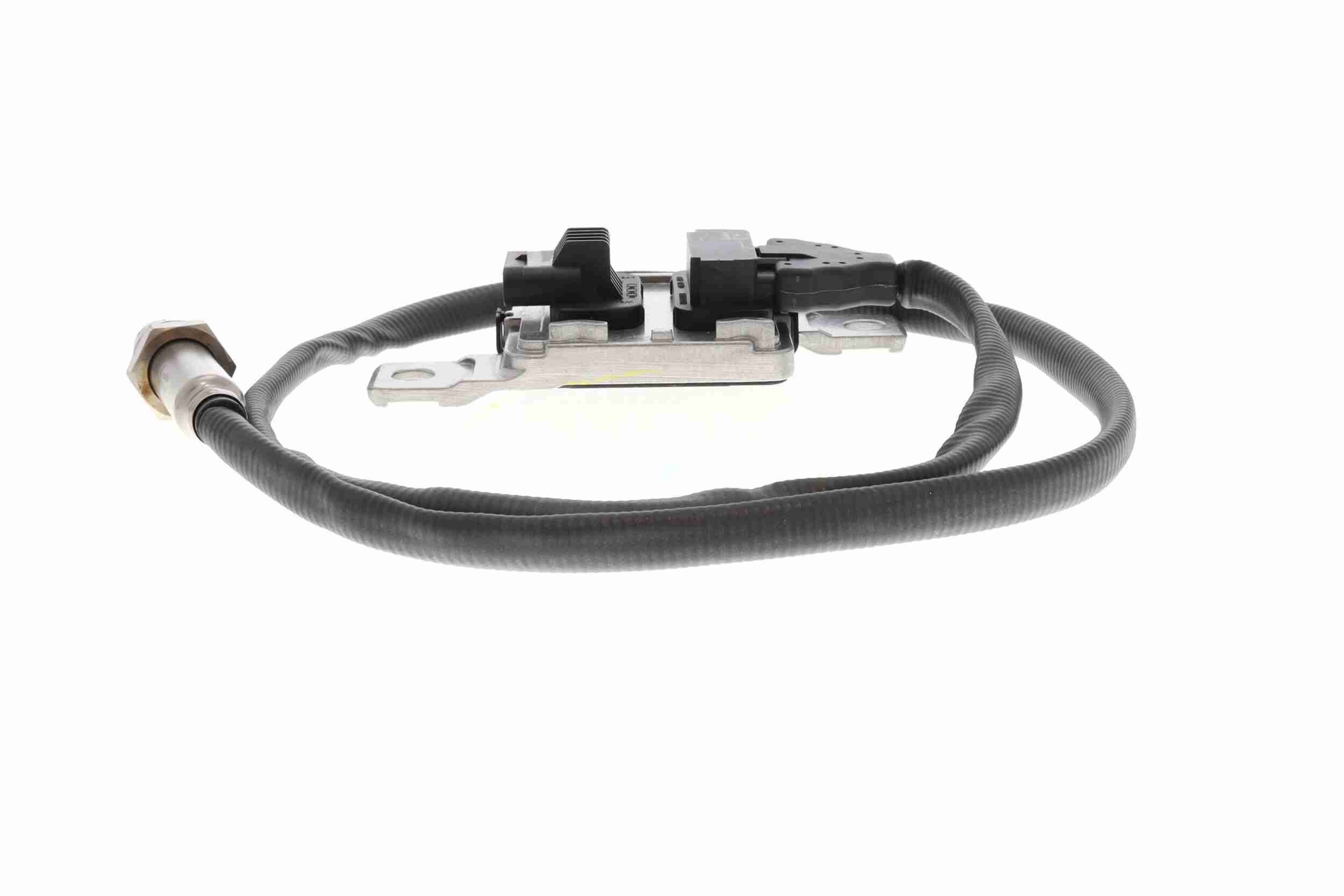 NOx-Sensor, Harnstoffeinspritzung