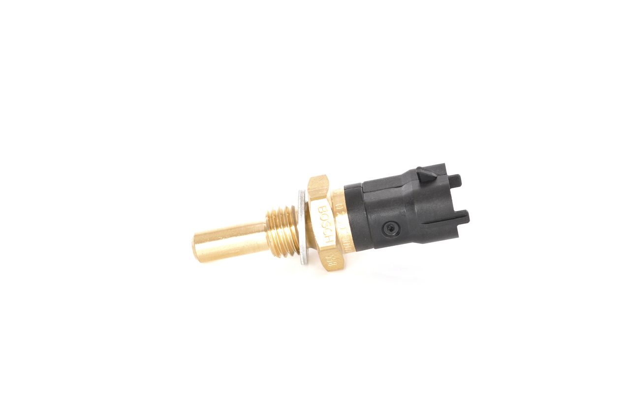 Sensor, Kühlmitteltemperatur