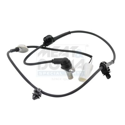Sensor, Raddrehzahl