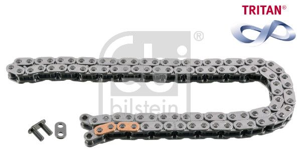 FEBI BILSTEIN 47210 - Steuerkette