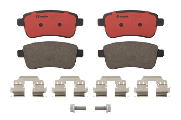 RENAULT FLUENCE 2.0 10- (RR) - TecDoc 2