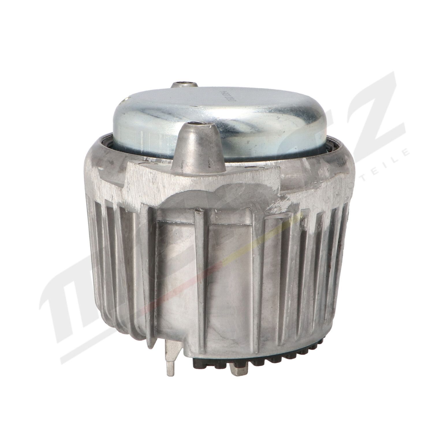Lagerung, Motor