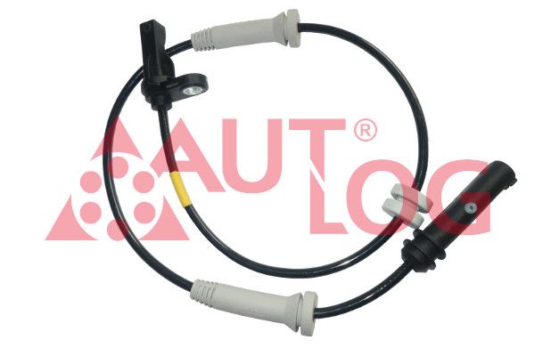 Sensor, Raddrehzahl
