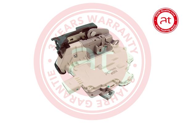 at autoteile germany at12774 - Türschloss