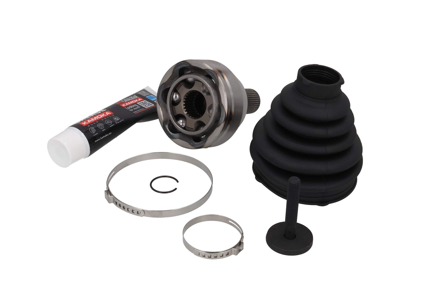 KAMOKA 6801 - Gelenksatz, Antriebswelle