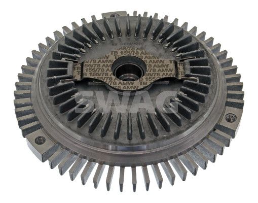 Kupplung, Kühlerlüfter