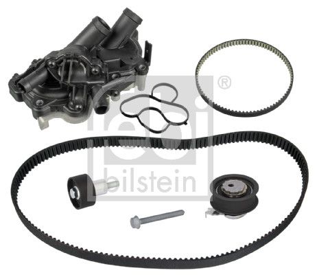 Wasserpumpe + Zahnriemensatz