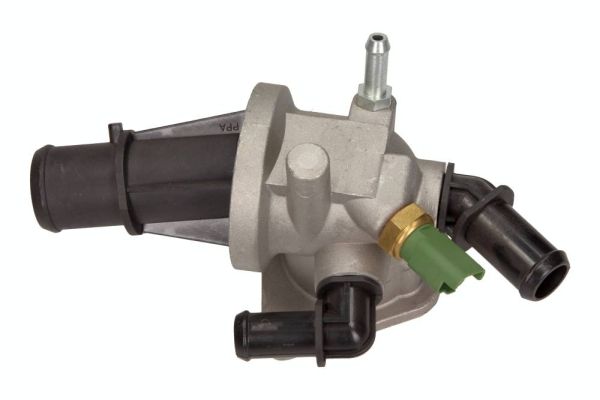 Thermostat, K&uuml;hlmittel
