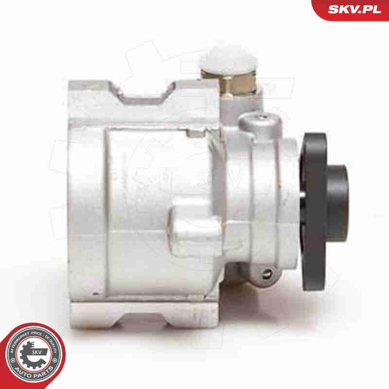 Hydraulikpumpe, Lenkung Hydraulikpumpe, Lenkung