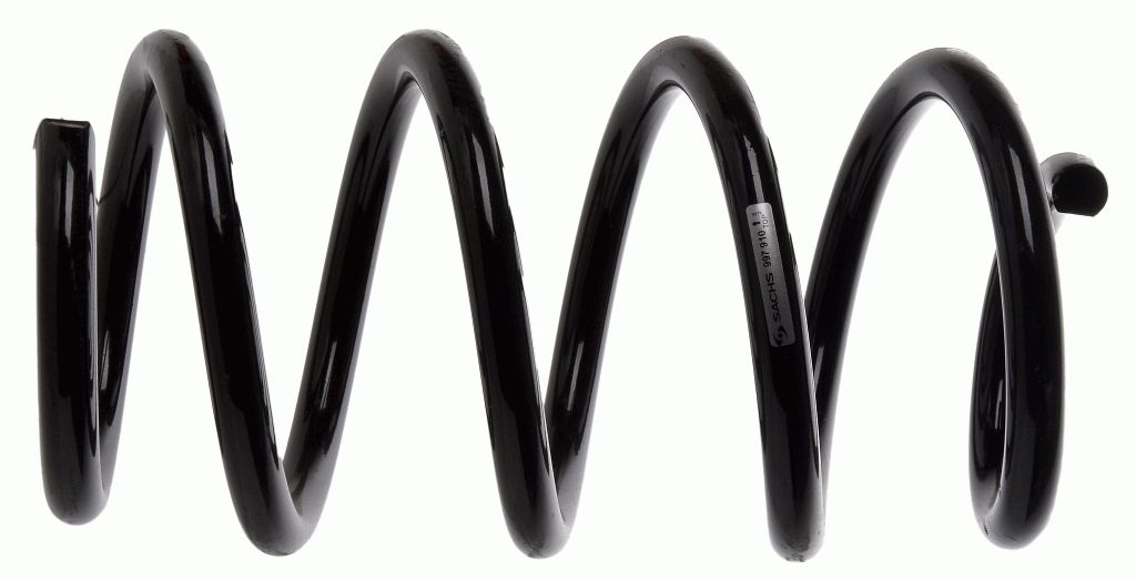SACHS 997 910 Suspension Spring