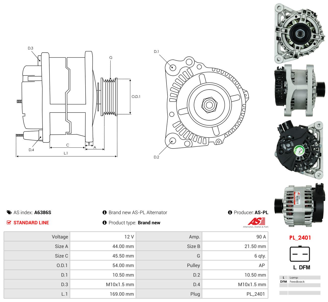 Generator