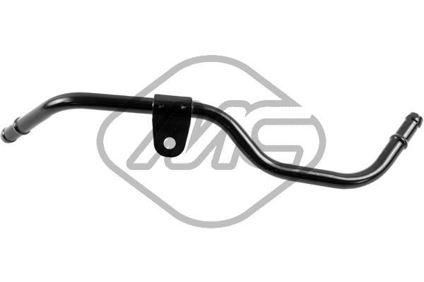 Metalcaucho 99742 - Schlauch, Luftversorgung