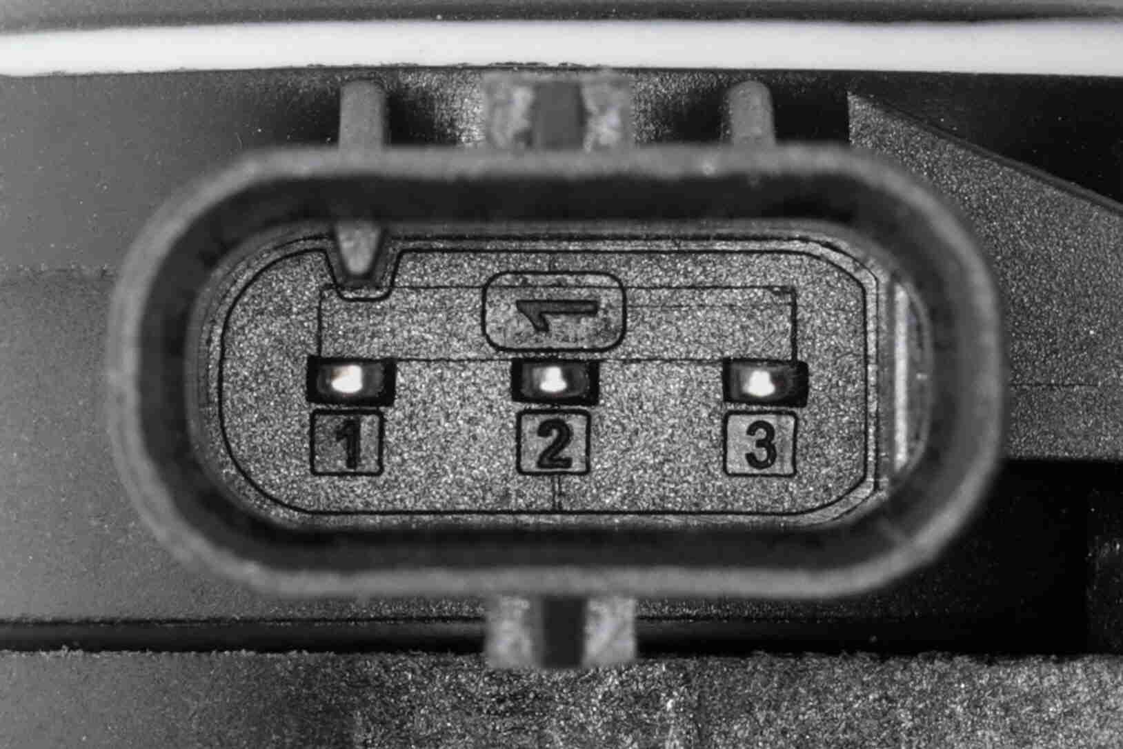 Saugrohrmodul