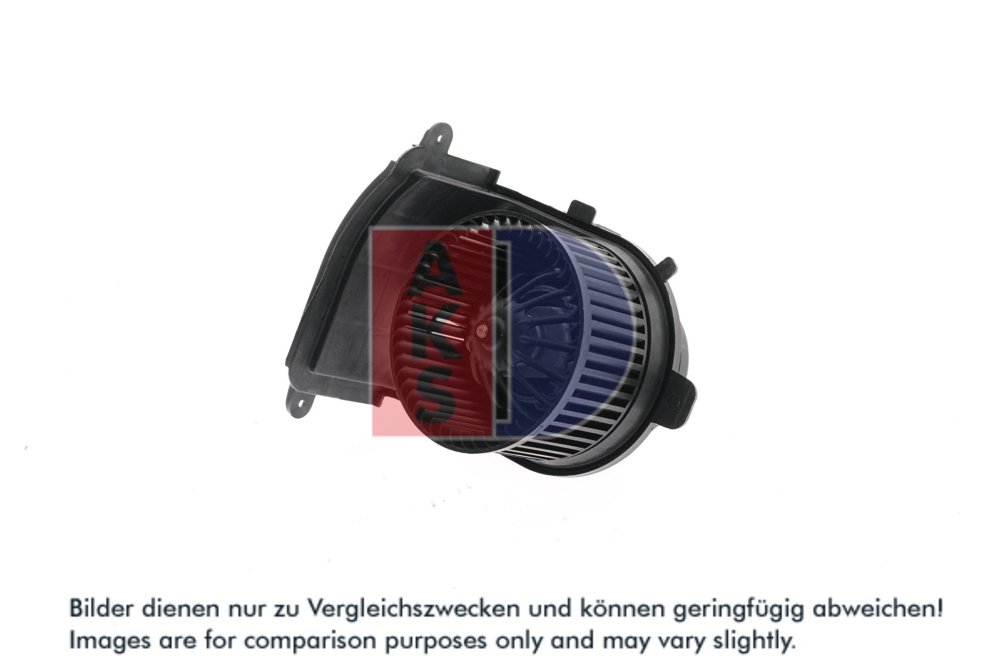 Innenraumgebl&auml;se