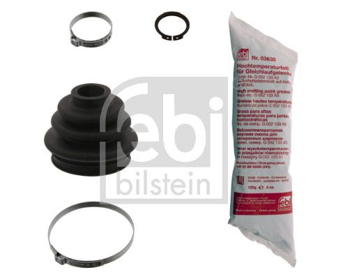 FEBI BILSTEIN 36560 - Faltenbalgsatz, Antriebswelle
