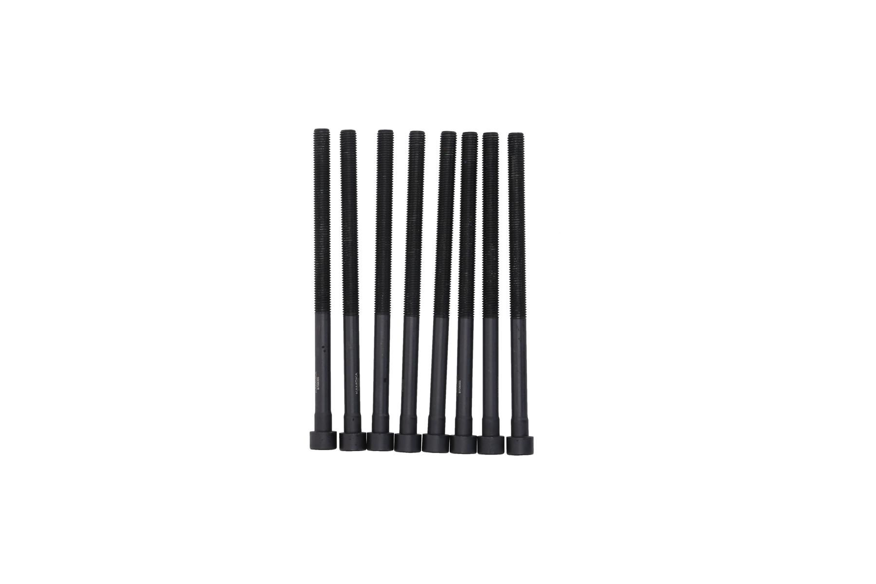 Zylinderkopfschraubensatz