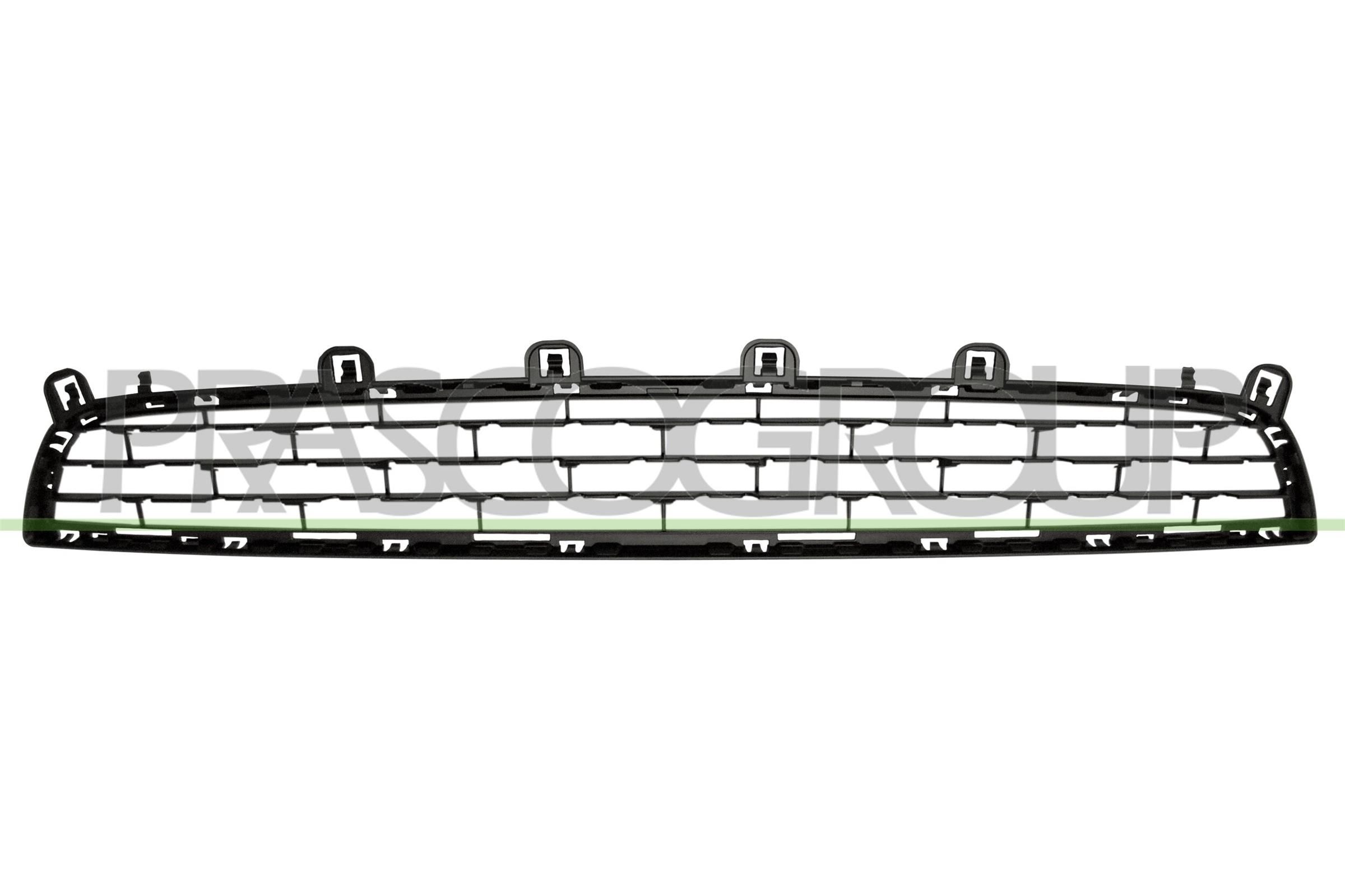 L&uuml;ftungsgitter, Sto&szlig;f&auml;nger