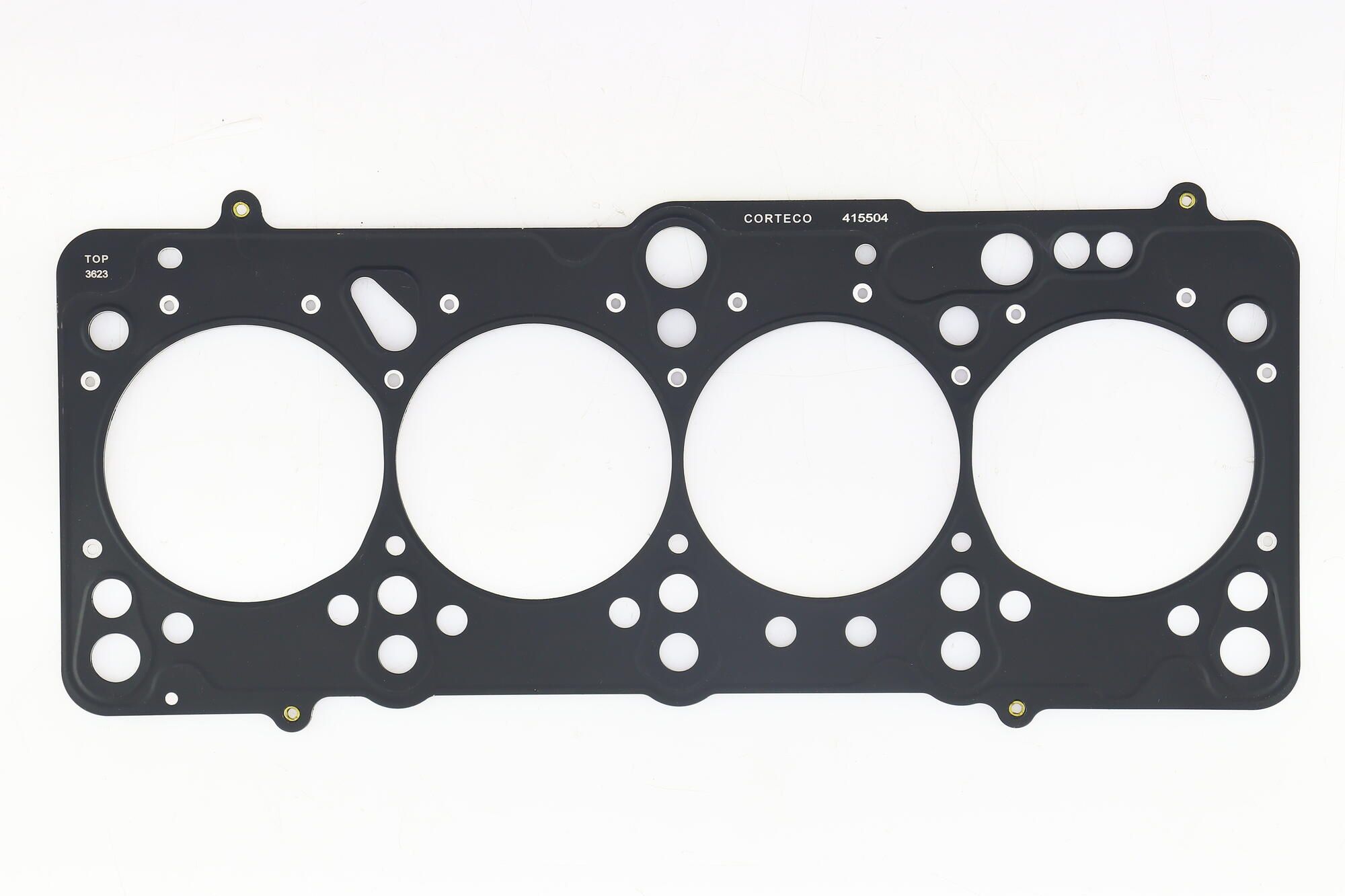 CORTECO 415504P - Dichtung, Zylinderkopf