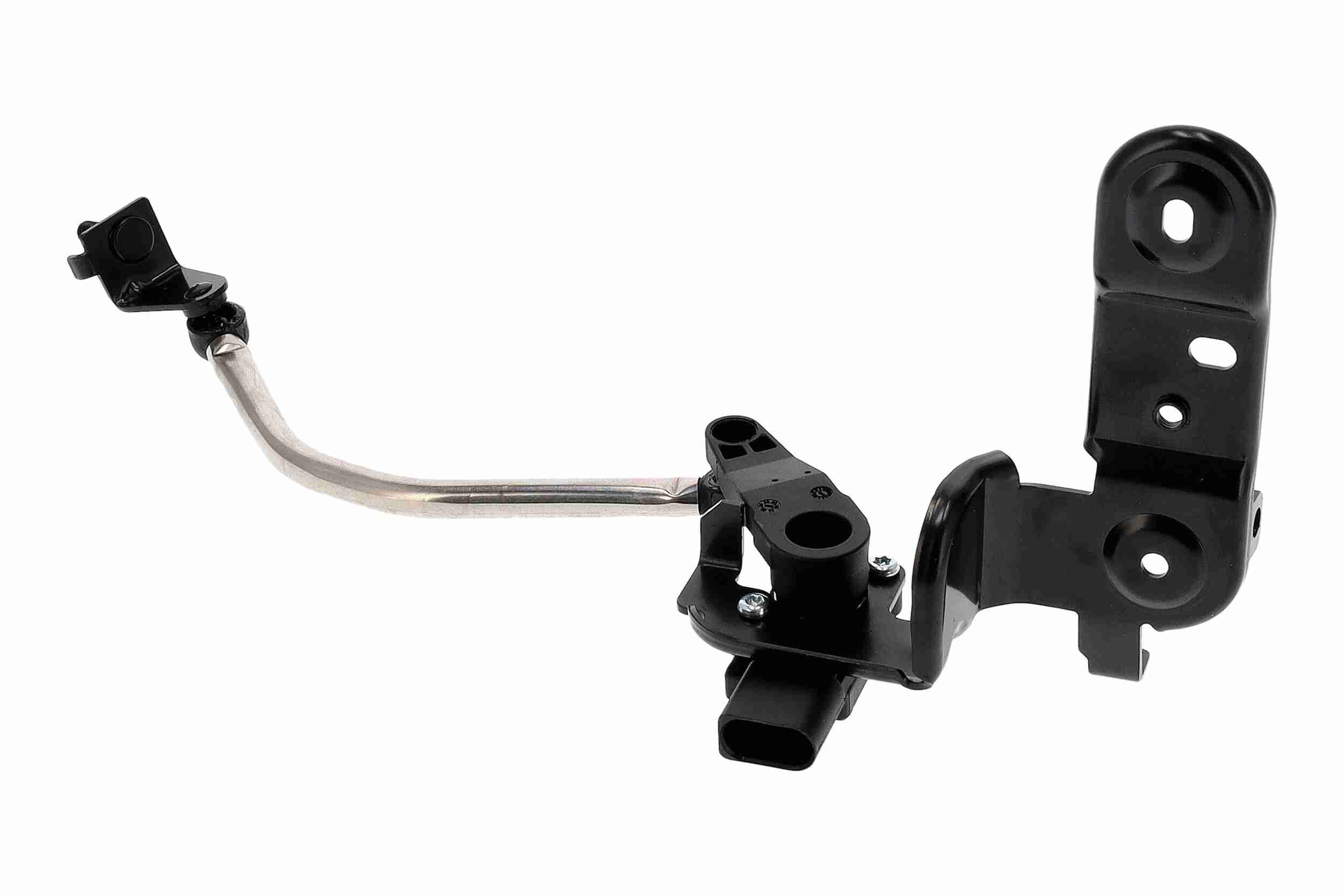 Sensor, Leuchtweitenregulierung