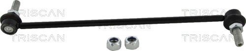 Stange/Strebe, Stabilisator