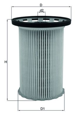 Kraftstofffilter