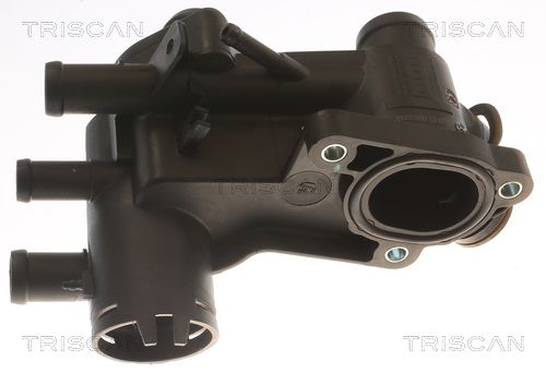 8620 55187 TRISCAN termosztát, hűtőfolyadék