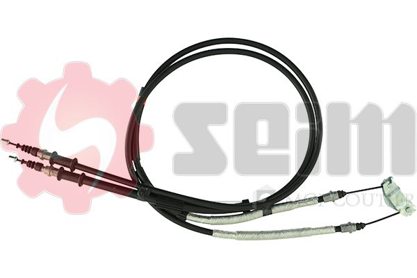 CABLE DE FRE UNIQUE OPEL CORSA