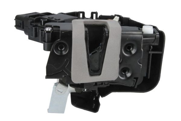 Steuerventil, Zentralverriegelung