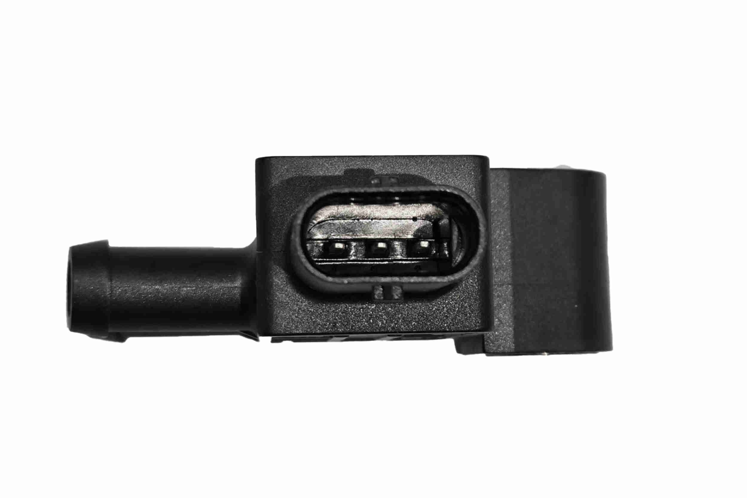 Sensor, Abgasdruck