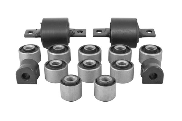 TEDGUM 00028063 - Reparatursatz, Radaufh&auml;ngung