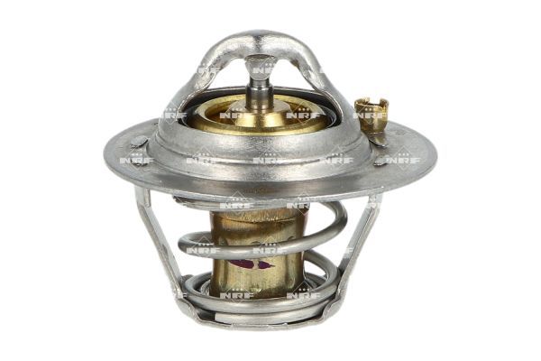 Thermostat, Kühlmittel