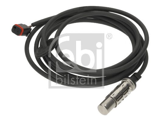 Sensor, revoluciones de la rueda